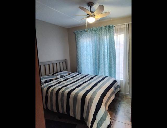 1 BEDROOM APARTMENT FOR SALE IN KANNONIERS PARK